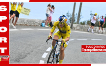 Tour de France Femmes 2026: Demi Vollering s’impose au bout du suspense à Nice