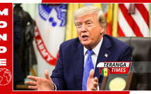 Moyen-Orient: Donald Trump privilégie la pression économique face à l'Iran malgré le blocage du détroit d'Ormuz