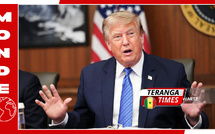 Ormuz : Trump minimise les exigences iraniennes malgré l'escalade régionale