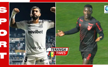Santos FC contre Athletico-PR : un duel décisif en championnat brésilien