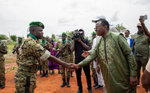 Environnement / Sandiara: Le Dr Serigne Guèye Diop préside la Journée Nationale de l’Arbre 2026