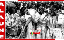 Héritage et mémoire sonore: Quand la voix de Baay Abdoulaye Niang traverse le temps à travers les Khassaïdes