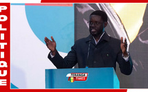 Bassirou Diomaye Faye lance la feuille de route pour l’implantation nationale et dans la diaspora de « Kiiraay – Les Patriotes Républicains »