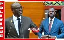 Assemblée nationale au Sénégal: Thierno Alassane Sall monte au créneau sur la gestion des fonds politiques et les recrutements