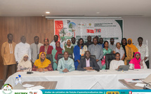 Validation des indicateurs d’adaptation au changement climatique pour le tourisme et les infrastructures de transport