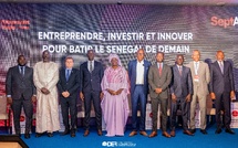 Forum de l’Entrepreneuriat et de l’Emploi: la DER/FJ plaide pour un financement plus adapté aux PME sénégalaises
