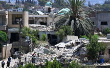 Liban: À Zawtar el-Gharbiyeh, le retour amer des habitants dans une « zone pilote » en ruines