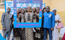 Tambacounda: le 16e Forum des Parents SOS célèbre 50 ans d’engagement pour les enfants au Sénégal