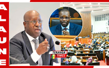 Abdou Karim Sall réclame la dissolution de l’Assemblée nationale