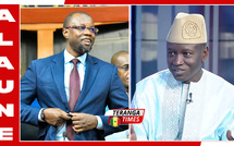 Les révélations d’Aly Ngouille Ndiaye sur l’attribution de fonds spéciaux à la Primature et la gestion d’Ousmane Sonko