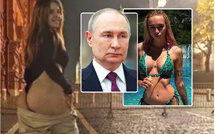 Russie: Répression accrue contre les créatrices de contenu érotique sur OnlyFans et Telegram