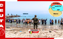 Union européenne: Meta et TikTok activent des protocoles de crise pour contrer la désinformation sur la crise migratoire à Ceuta