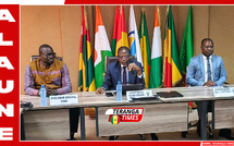 Aviation civile / Sécurité aérienne : L’ANACIM participe à Ouagadougou à la validation du Manuel des procédures des inspecteurs en vol de l’UEMOA et de la Mauritanie