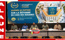 Modernisation du cadre réglementaire: La DGD et les parties prenantes en conclave pour valider le nouveau projet de Code des Douanes