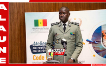 Réforme du Code des Douanes au Sénégal : 217 nouveaux articles pour moderniser le commerce et soutenir l’investissement