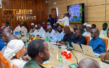 Gamou de Thiénaba 2026: l'État sénégalais mobilisé pour un événement sécurisé et serein
