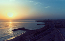 Éclipse solaire à Dakar: une séance publique d’observation organisée sur la Corniche Ouest
