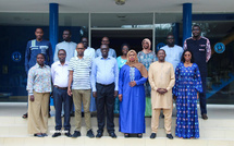 Enseignement numérique: l’UCAD partage son expertise avec l’Université du Burundi