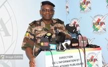 Mali : la DIRPA dresse le bilan des opérations des FAMa et appelle à la vigilance face à la désinformation