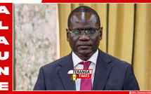 Transition énergétique au Sénégal: Le ministre El Hadji Abdourahmane Diouf scelle un accord historique de 100 MW solaires avec Huawei à Shenzhen