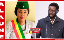 Maimouna Bousso accuse Bassirou Diomaye Faye de « coup d’État démocratique »