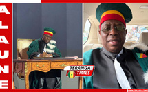 Distinction académique : Macky Sall fait Docteur Honoris Causa de l’Université Denis Sassou Nguesso de Kintelé