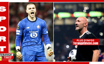 Équipe de France: Comment Fabien Barthez pourrait aider Lucas Chevalier à franchir un cap selon Lionel Charbonnier
