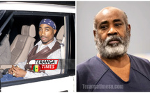 Affaire Tupac Shakur: qui est Duane « Keefe D » Davis, l’homme jugé 30 ans après le meurtre du rappeur ?