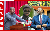 Guy Marius Sagna monte au créneau pour défendre Ousmane Sonko et cible le chef de l'État sur les fonds politiques et la déclaration de patrimoine