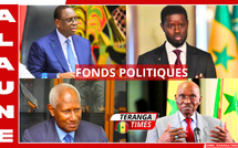 L'énigme des fonds politiques au Sénégal : Plongée au cœur d'un angle mort budgétaire et institutionnel