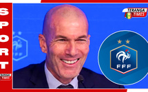 Équipe de France: La composition du staff de Zinedine Zidane déjà sous le feu des critiques