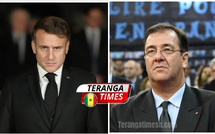 Centrafrique: l’ambassadeur de France visé par une procédure disciplinaire après des accusations de comportements sexuels