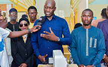 Dakar: Le maire Abass Fall renforce le plateau technique de l’Institut d’hygiène sociale
