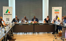 Économie &amp; PME / Sénégal: Le Guichet Unique d’accès au financement (GUF-PME) franchit une nouvelle étape décisive