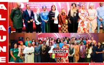 Forum africain de haut niveau: Aminata Touré porte la voix de Bassirou Diomaye Faye et exhorte les femmes à « OSER s’engager »