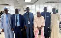 ESS-Dahira Productif: le MMEESS veut transformer les dahiras en incubateurs d’activités économiques