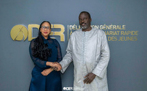 La DER/FJ et La Banque Outarde unissent leurs forces pour dynamiser le financement des PME