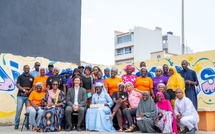 Sénégal - Irlande: L’Ambassade d’Irlande célèbre les succès du centre « Solidarité Active » à Guédiawaye