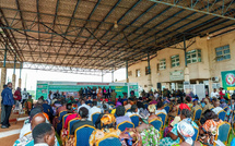 CEDEAO: Ghana, Togo et Bénin renforcent la coopération pour fluidifier les échanges transfrontaliers