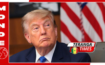 Guerre au Moyen-Orient : Téhéran répond à Trump, le détroit d'Ormuz « restera iranien »