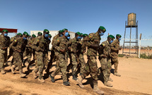 Mali: 82 militaires otages du Jnim et du FLA libérés après plus de trois mois de captivité