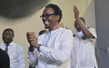 Tchad: le président Déby gracie l'opposant Succès Masra et huit autres dirigeants