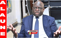 Sénégal: l’encours des titres publics dépasse 5 131 milliards FCFA, le Trésor accélère ses levées de fonds