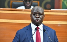Économie &amp; Finances / Uemoa : Le Sénégal confirme son statut de pilier financier avec un encours de titres publics dépassant 5,1 mille milliards de F CFA