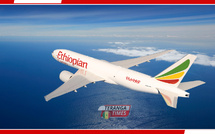 AVIATION: Le top 10 des meilleures compagnies aériennes en Afrique pour voyager en toute sécurité et confort