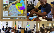Sangalkam : Le PROGEP 2 et la commune mobilisés contre les inondations et en perspective des JOJ Dakar 2026