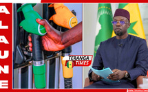 Sonko veut réduire les taxes sur les carburants : « L’État encaisse plus qu’il ne subventionne »