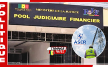 Pool judiciaire financier: Affaire ASER - AEE Power, le parquet financier ouvre une information judiciaire pour des infractions en cascade