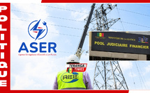 Marché ASER-AEE Power : le parquet financier ouvre une information judiciaire