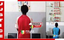 Mbacké: 17 tubes de haschisch, 13 comprimés et 3 pierres de crack saisis